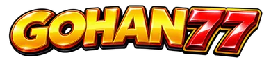 GOHAN77 Logo