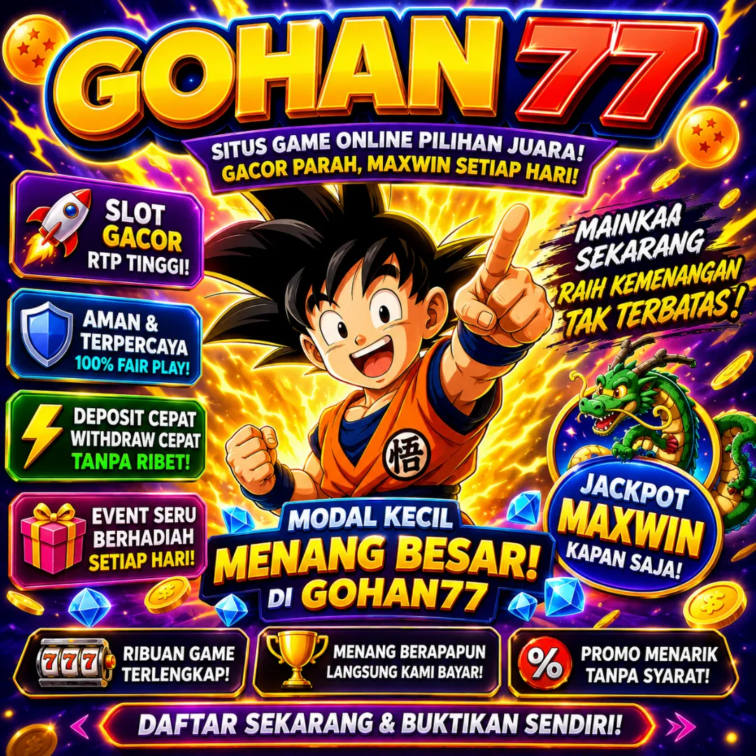 GOHAN77